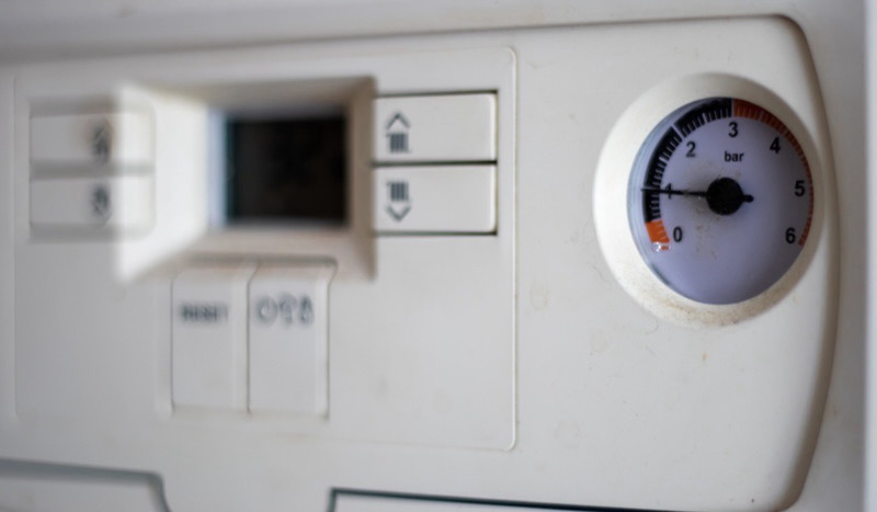 Why Checking Your Boiler’s Pressure Can Help You Avoid Call-Outs